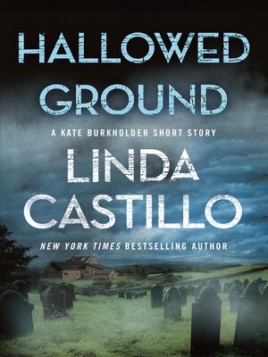 cover image of Hallowed Ground
